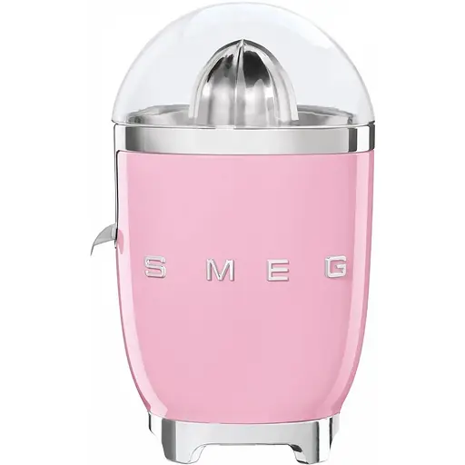 Соковитискач для цитрусових (цитрус-прес) SMEG CJF11PKEU