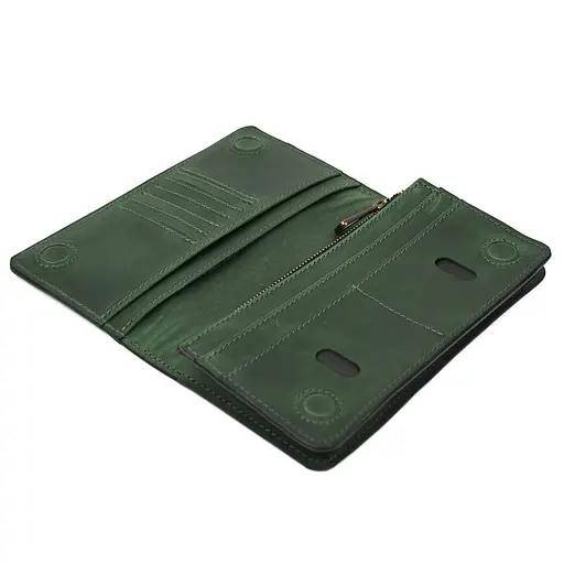 Кошелек, клатч под паспорт Tarwa 21х10х2 см sum0028472 - фото 6