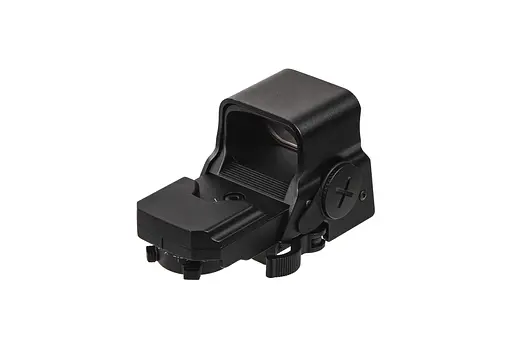 Приціл коліматорний Vector Optics Omega 8 - фото 2