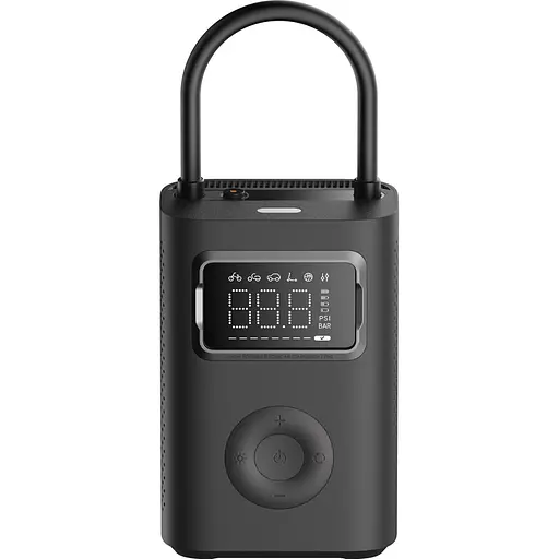 Автомобільний компресор Xiaomi Portable Electric Air Compressor 2 Pro BHR9099GL (133535)