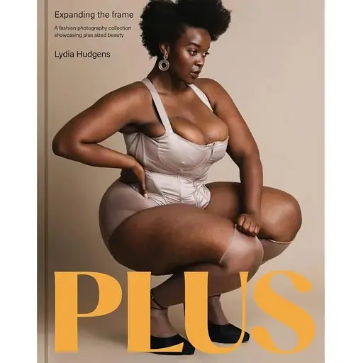 Plus. Expanding the frame - фото 1