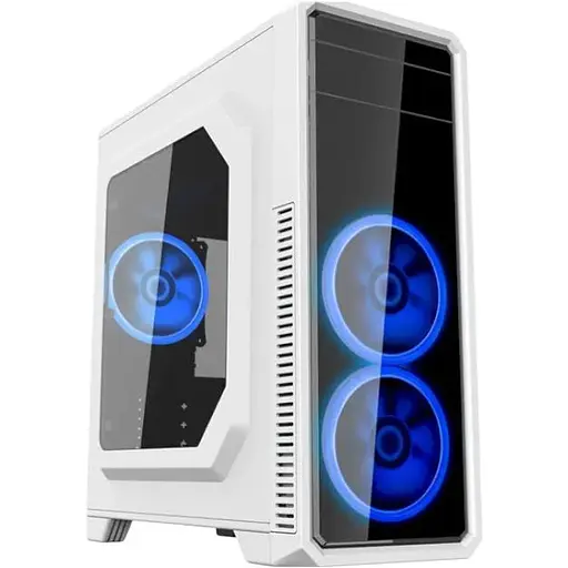 Корпус GameMax G561 White