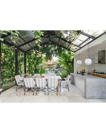 Вуличний світильник Nowodvorski 9715 CUMULUS - фото 3