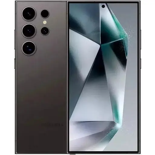 Смартфон Samsung Galaxy S24 Ultra 12/256GB Titanium Black (SM-S928BZKG) - фото 9