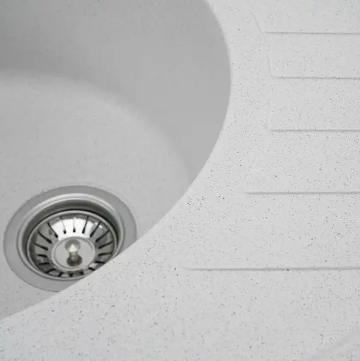 Кухонная мойка Platinum 6250 SOUL (SP000025085) - фото 4