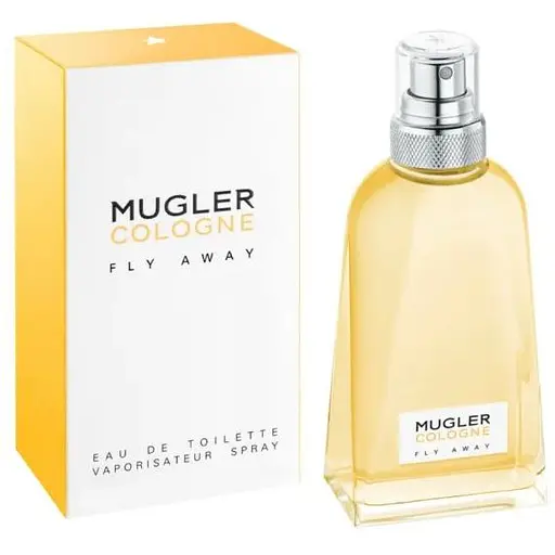 Туалетная вода Thierry Mugler Cologne Fly Away 100 мл - фото 1