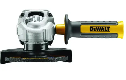 Шлифмашина угловая - болгарка сетевая DeWalt DWE4217 - фото 5