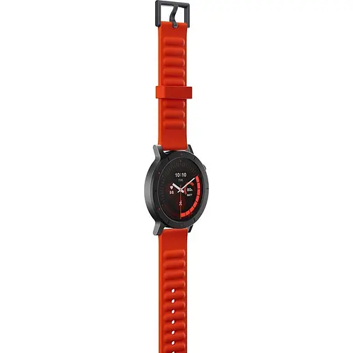 Смарт-часы CMF Watch Pro 3 Orange (142309) - фото 9