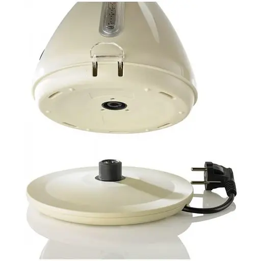 Електрочайник Gorenje K17CLI - фото 8