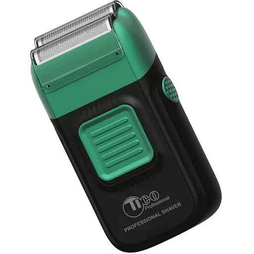Шейвер TICO Professional Shaver Olive (100428) [78084] - фото 2