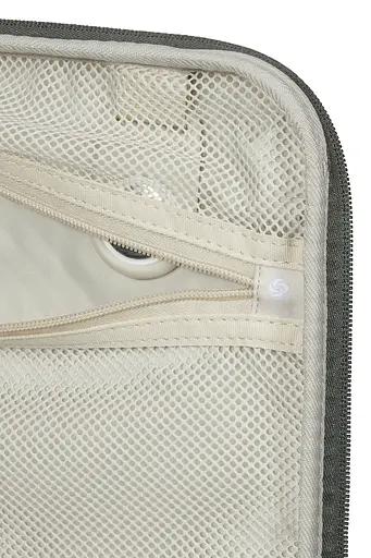 Чемодан Samsonite PARALUX HS 67 см OLIVE 67x47x30(33) KT2*04002 - фото 11