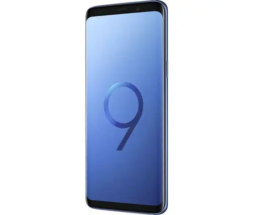Смартфон Samsung Galaxy S9 SM-G960 64GB Blue Refurbished - фото 5