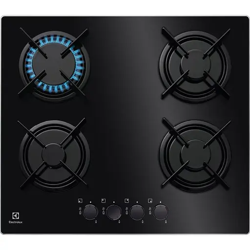 Варильна поверхня Electrolux EGT6242NVK газова [137726]