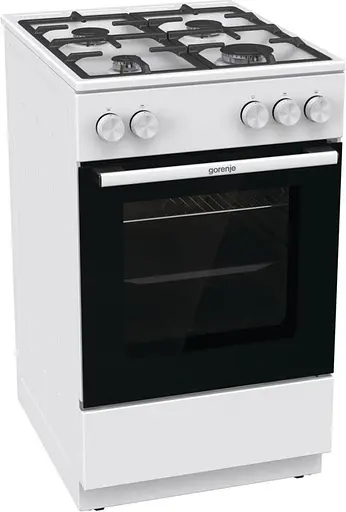 Плита газова Gorenje GG5A10WFFM - фото 2