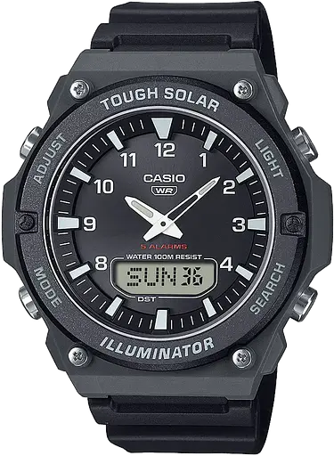 Годинник Casio TIMELESS COLLECTION AQ-S820W-1AVEF