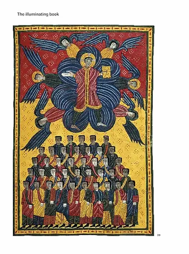 Colour and Culture. Practice and Meaning from Antiquity to Abstraction - фото 6