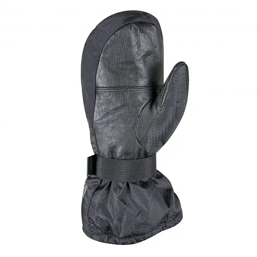 Рукавиці Millet Expedition Down MIitten Black XS (1046-MIV8161 0247_XS) - фото 2