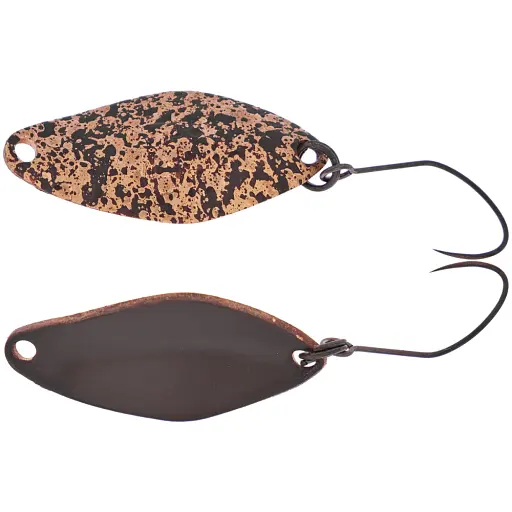 Блешня Nories Masukurouto Gluttony 28 mm 1.8 g #102