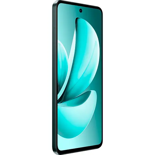 Смартфон Realme C71 6/128GB Forest Owl Global [147697] - фото 2