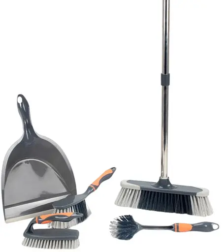 Набор для уборки Heinner (HR-GHR-5PCS)
