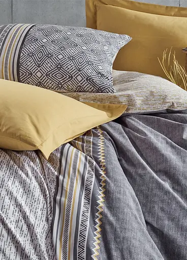 Турецька постільна білизна TURComFor Nedra - Beige TC303375227 - фото 2