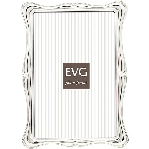 Фоторамка EVG Onix Z12 Silver 10 x 15 см (Z12 Silver) - фото 1