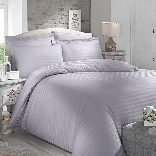 Комплект постільної білизни Altinbasak Евро pbe0049337