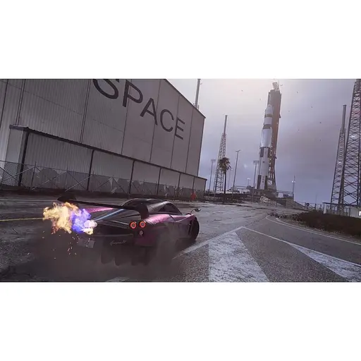Гра Need For Speed Heat для PS4 EN + RU (43045) - фото 9