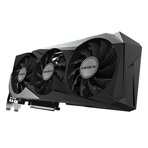 Відеокарта Gigabyte RTX 3060Ti 8GB Gaming OC PRO LHR (GV-N306TGAMINGOC PRO-8GD rev.3) (GDDR6, 256 bit, PCI-E v4.0 x16) Б/в - фото 3