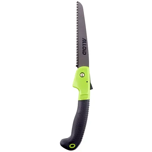 Ножовка садовая Alloid складная 180 мм (FS-7180). - фото 2