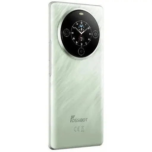 СмартфонFossibot S3 PRO 6/128GB green - фото 2
