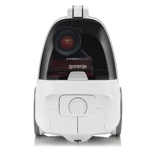 Пылесос Gorenje VCEA02GALWCY - фото 4