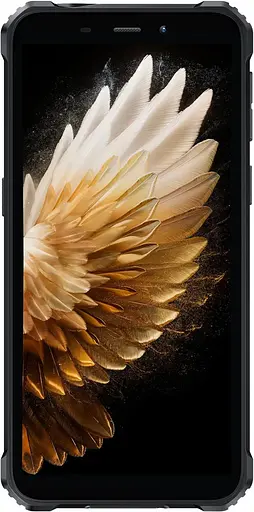 Смартфон Oukitel G3 4/64GB Orange - фото 2