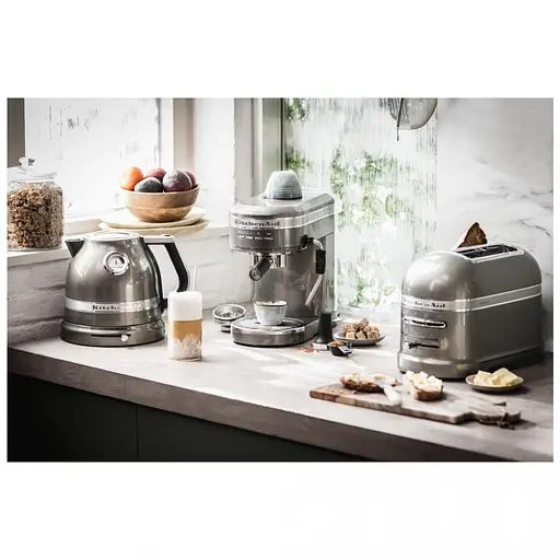 Электрочайник KitchenAid 5KEK1522EMS - фото 5