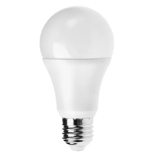 Лампа Brille світлодіодна LED 10W E27 WW A60 Dim 220 В - фото 4