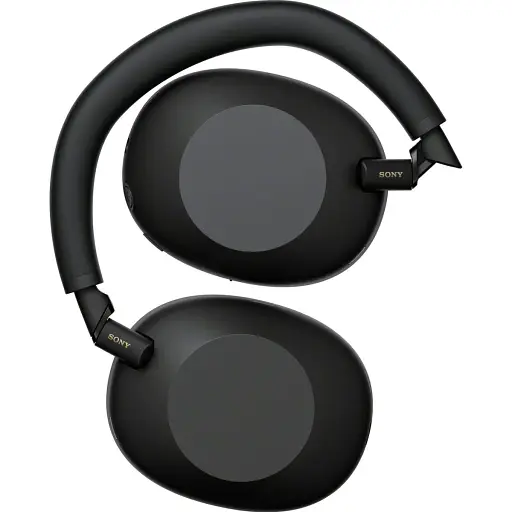 Наушники Sony WH-1000XM6 Black (WH1000XM6B.CE7) [136737] - фото 6