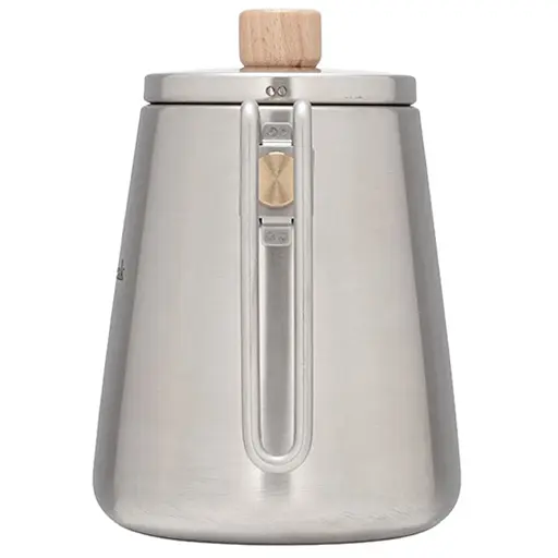 Чайник Snow Peak CS-115R Field Barista Kettle 1 л - фото 5