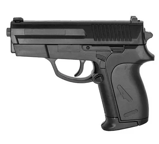 Дитячий пістолет CYMA пневматичний P618