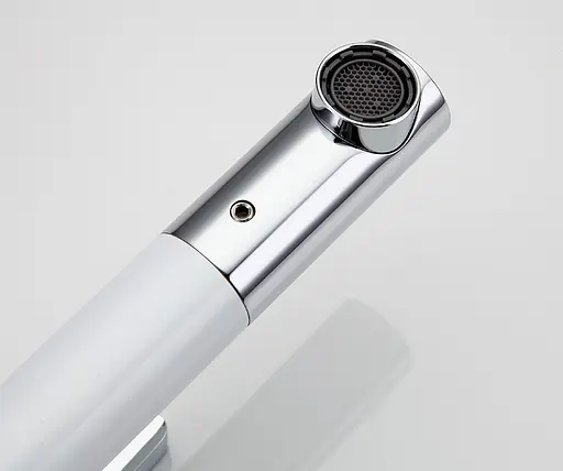 Смеситель для умывальника Frap F1052-14 - фото 2