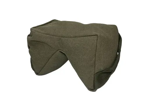 Мішок упор барикадний для P.R.S з наповнювачем хакі Кость GEN 10 - фото 1