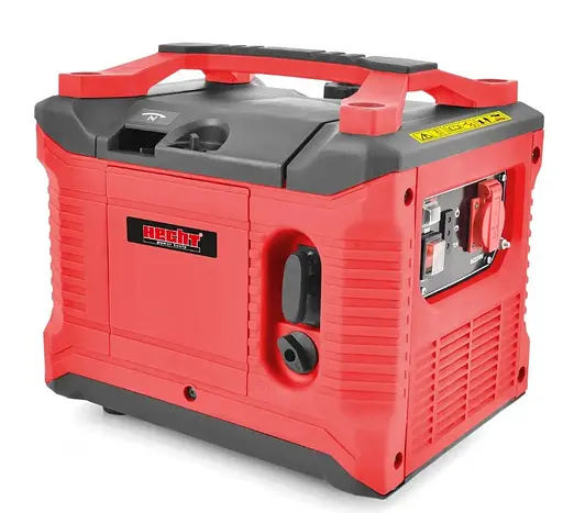 Генератор інверторний HECHT IG 1100 - фото 1