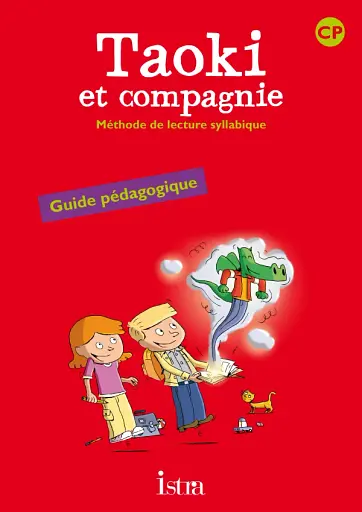 Taoki et compagnie. Guide pedagogique