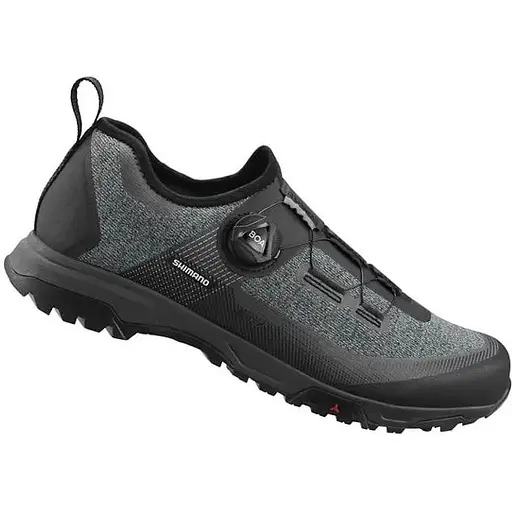 Веловзуття Shimano M ET701 45 Чорний (1096-ESHET701MCL01S45000)