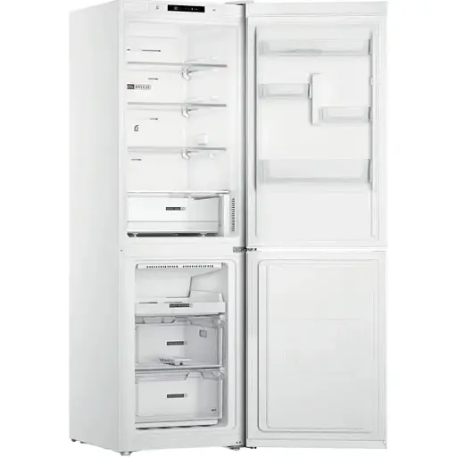 Холодильник Whirlpool W7X82IW - фото 3