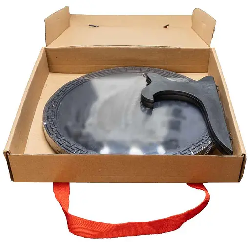 Коллекционный Да Хун Пао Орел, 1 кг - фото 5