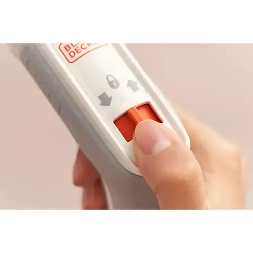 Викрутка акумуляторна Black&Decker BCRTA01 - фото 5