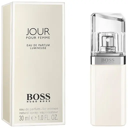 Hugo Boss Boss Jour Pour Femme Lumineuse 30 мл парфюмированная вода - фото 1