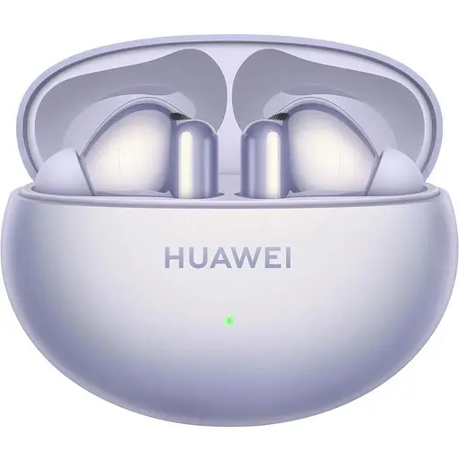 Наушники TWS Huawei FreeBuds 6i Purple (55037550)