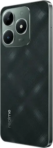 Смартфон Realme C61 8/256GB Dark Green - фото 7