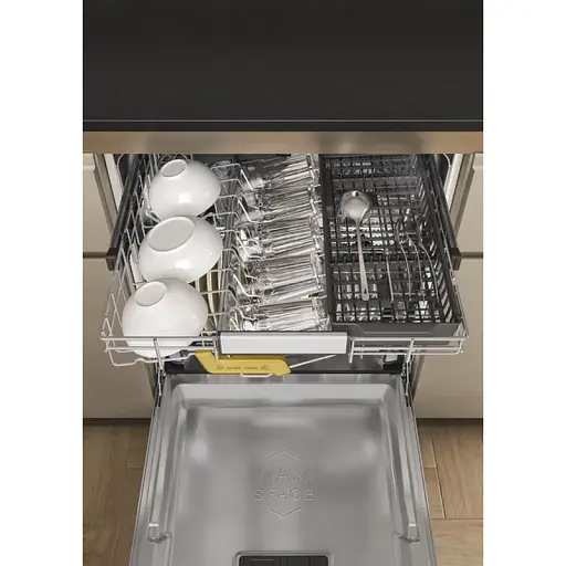 Посудомоечная машина Whirlpool W8IHF58TU - фото 5